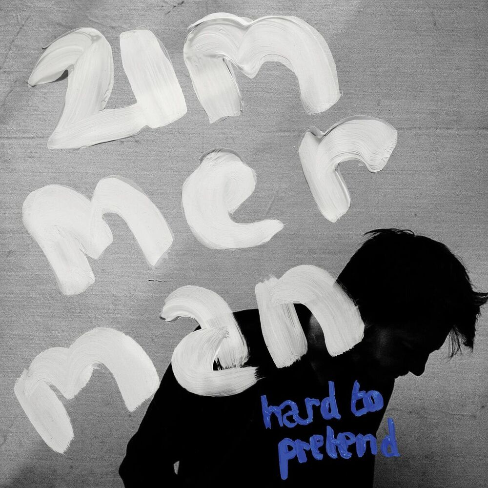 Picture of Hard To Pretend