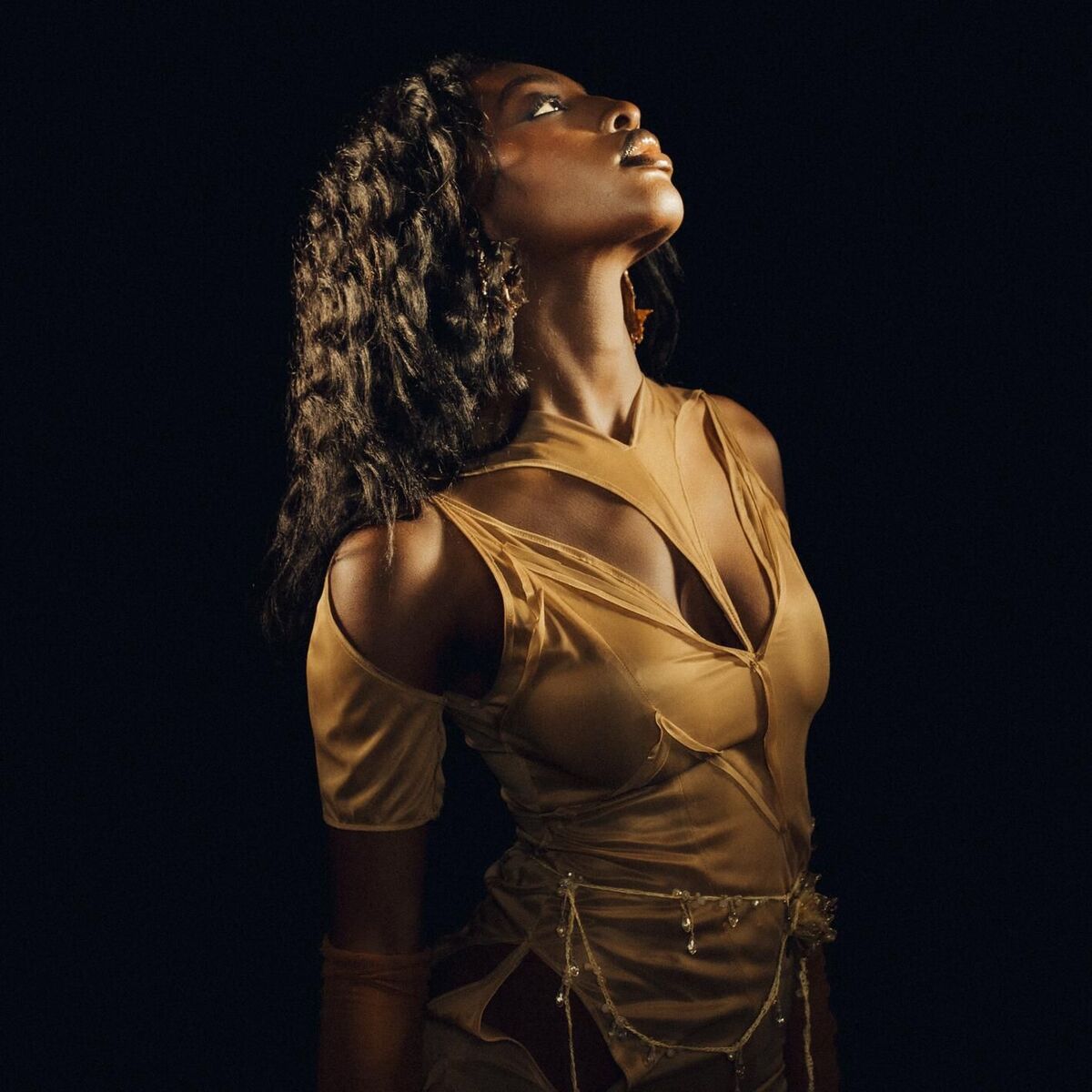Album cover of Unforgettable