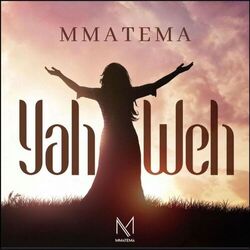 Cover of Yahweh