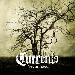 Cover of Victimized