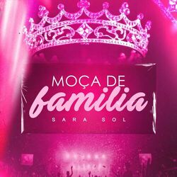 Cover of Moça De Família