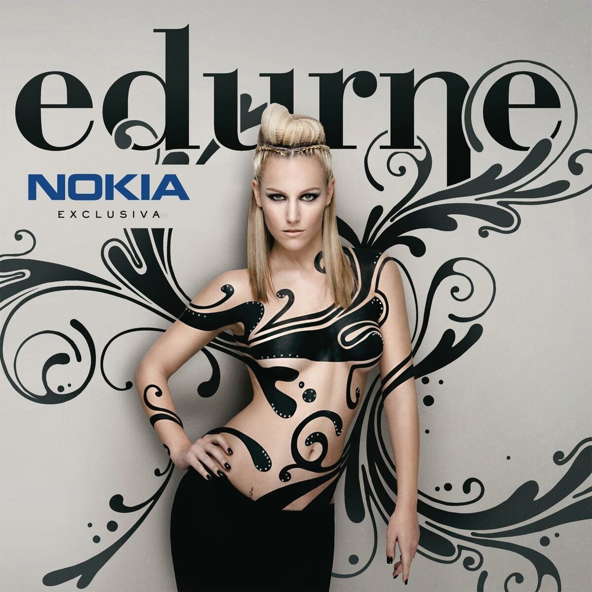 Album cover of Nueva Piel