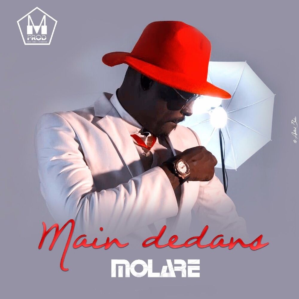 Picture of Main dedans