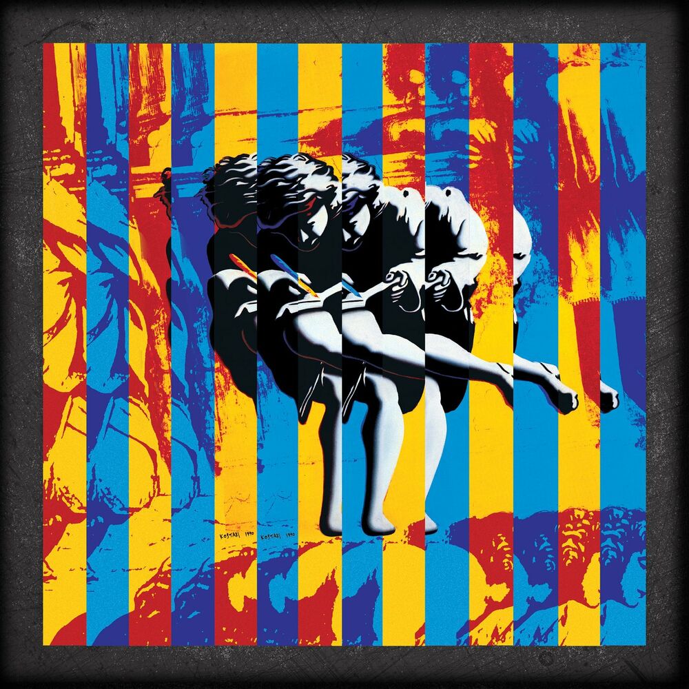 Picture of Use Your Illusion (Super Deluxe)