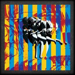 Cover of Use Your Illusion (Super Deluxe)