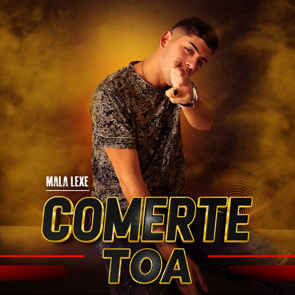 Picture of Comerte Toa