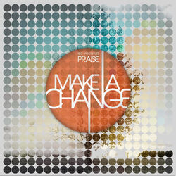 Cover of Make a Change