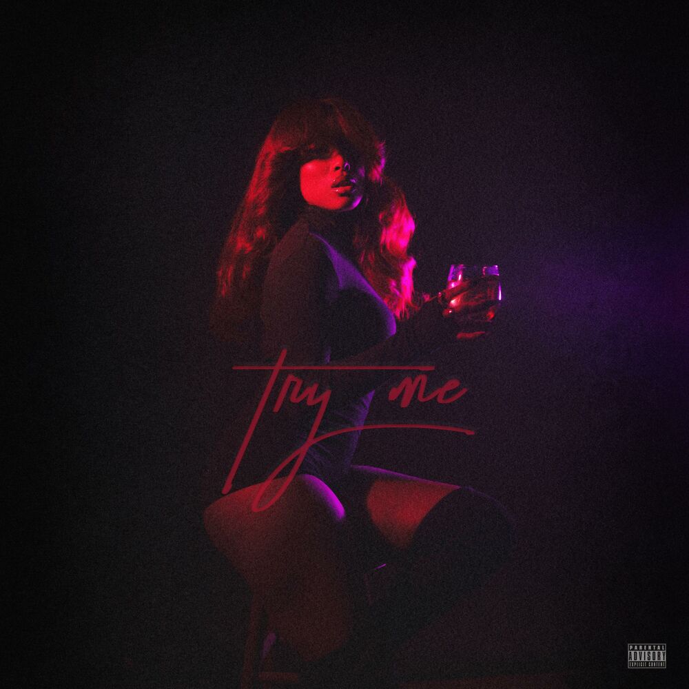 Picture of Try Me