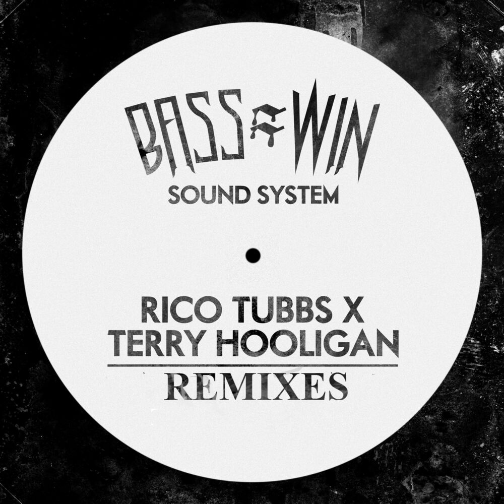 Picture of Bass=Win Sound System: One and Only Remixes