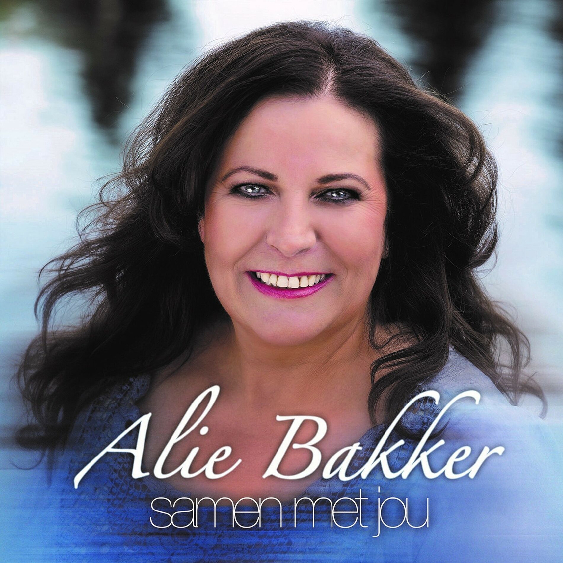 Album cover of Samen Met Jou