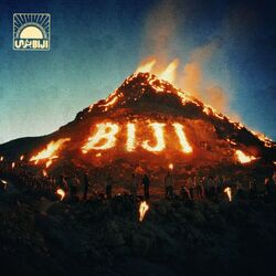 Cover of BIJI, Pt. 2