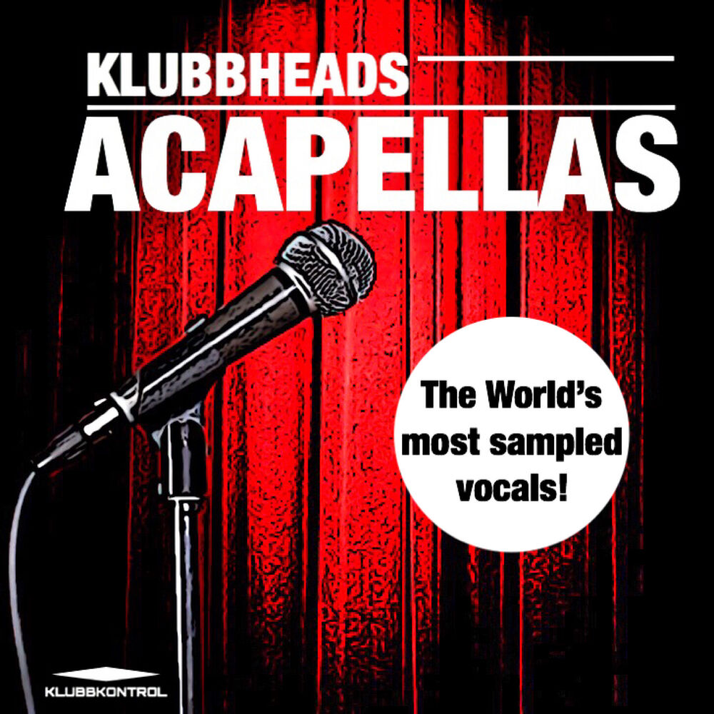 Picture of Acapellas