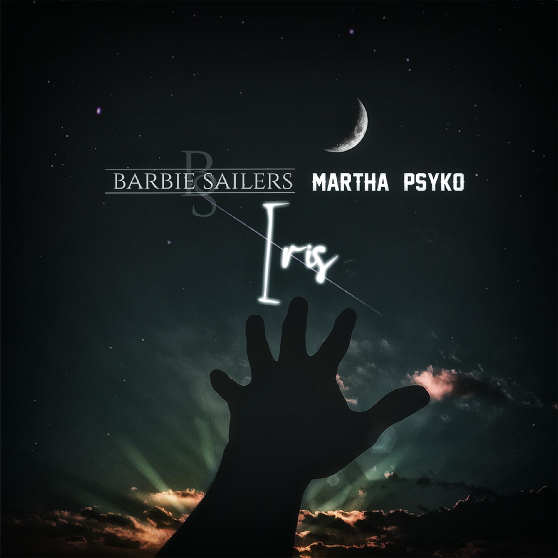 Album cover of Iris