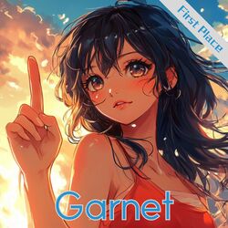 Cover of First Place