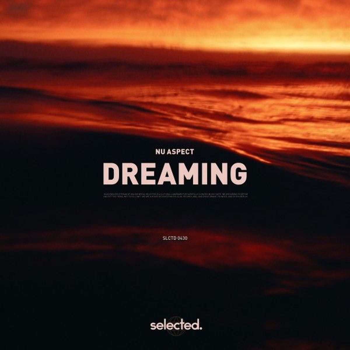 Album cover of Dreaming