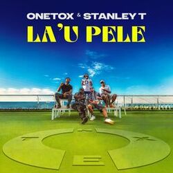 Cover of La'u Pele