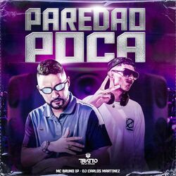 Cover of Paredão Poca