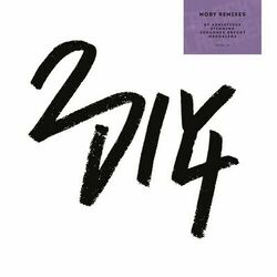 Cover of Remixes