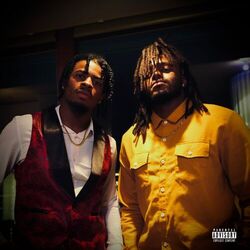 Cover of Make A Way