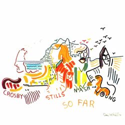 Cover of So Far