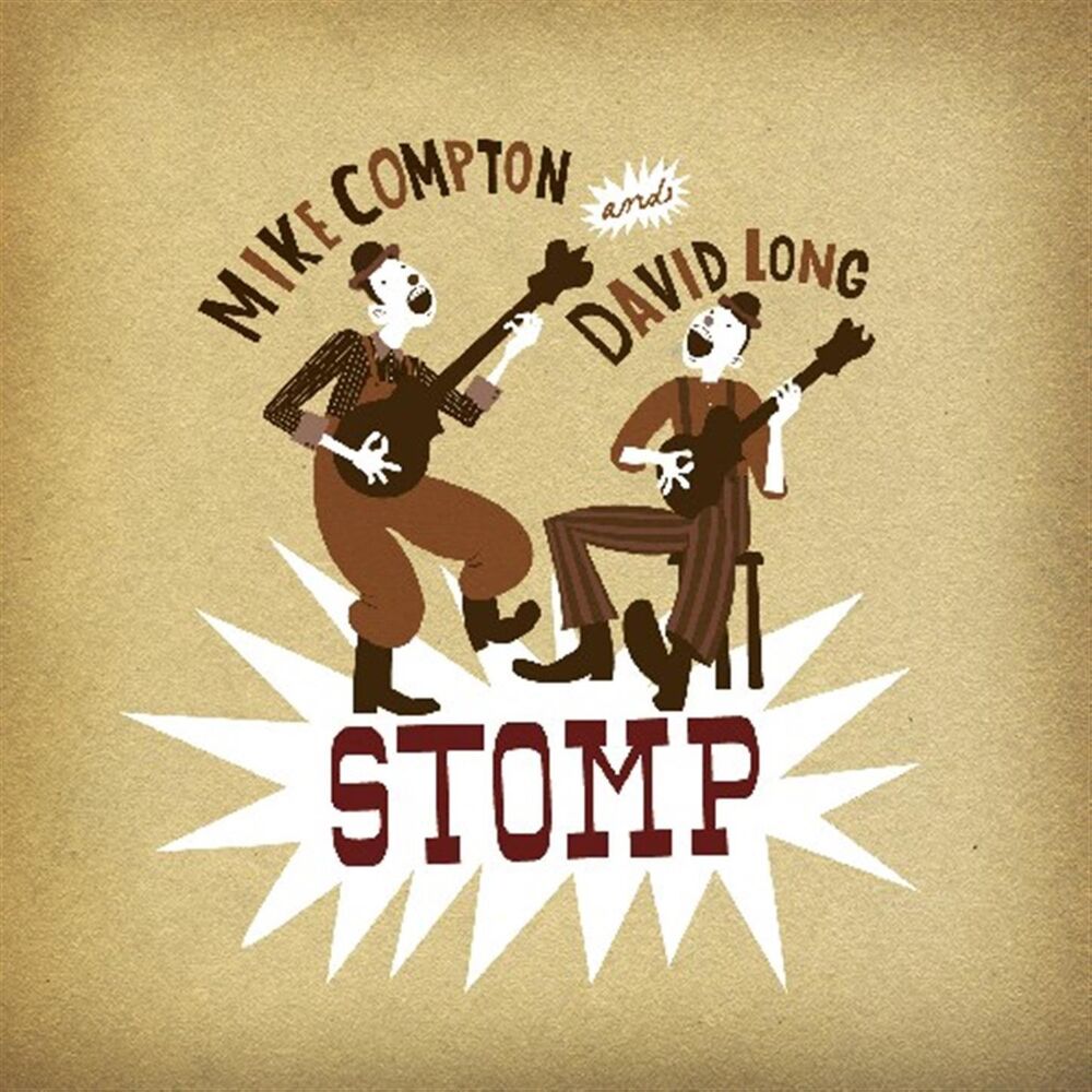 Picture of Stomp