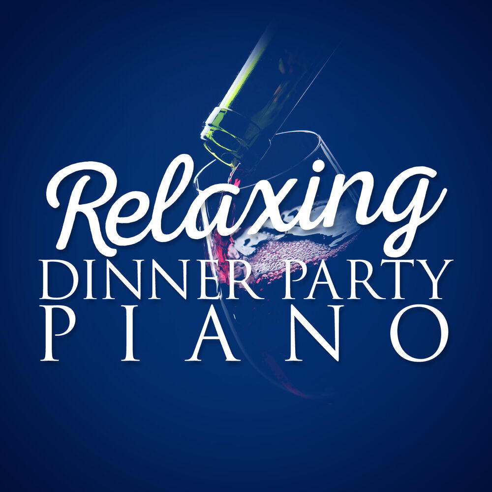 Picture of Relaxing Dinner Party Piano