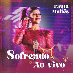 Cover of Sofrendo Ao Vivo