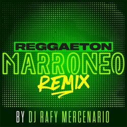 Cover of Reggaeton Marroneo (Remix)