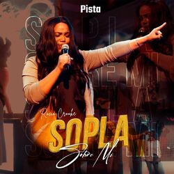 Cover of Sopla Sobre Mi (Pista)
