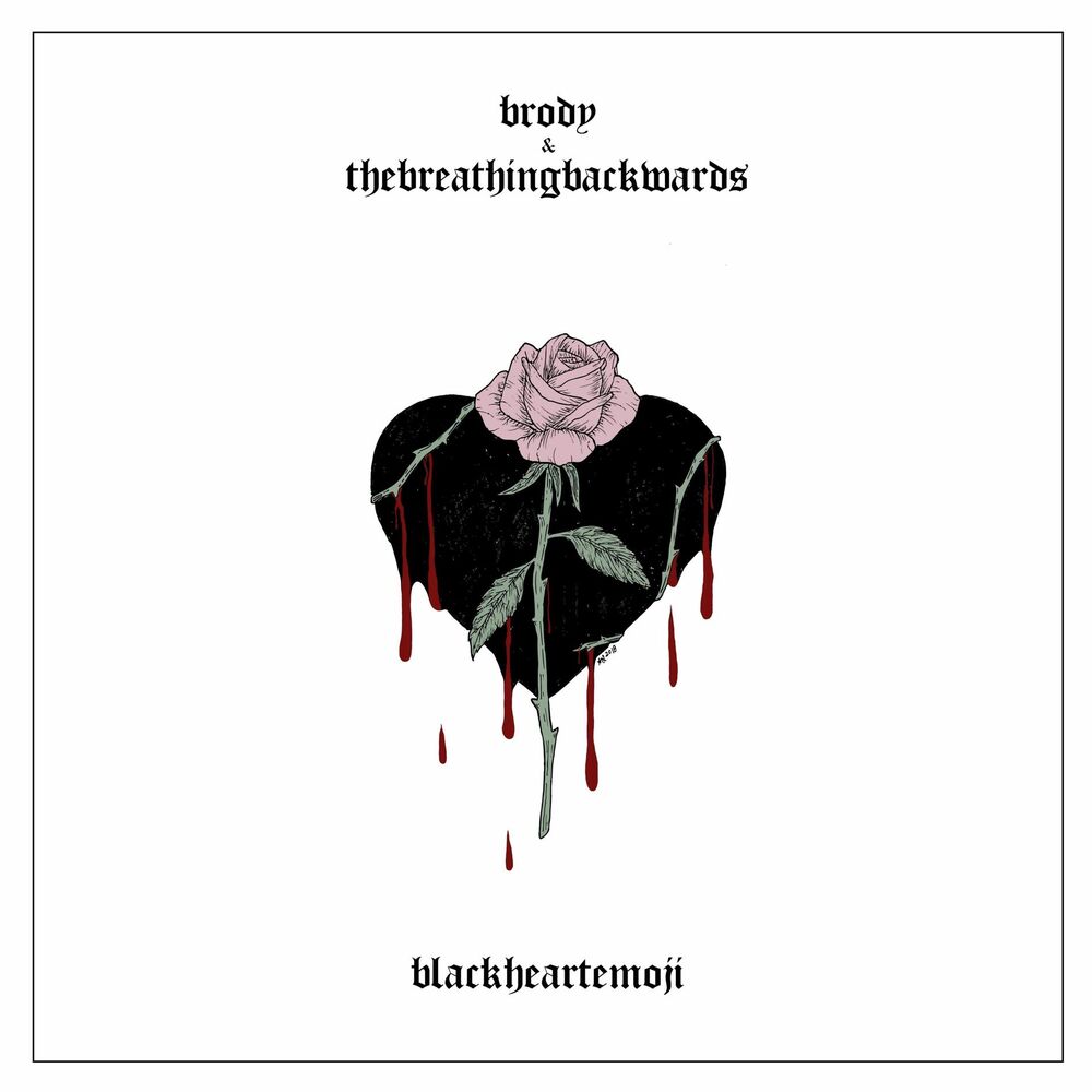 Picture of blackheartemoji