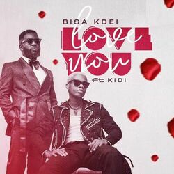 Cover of Love You