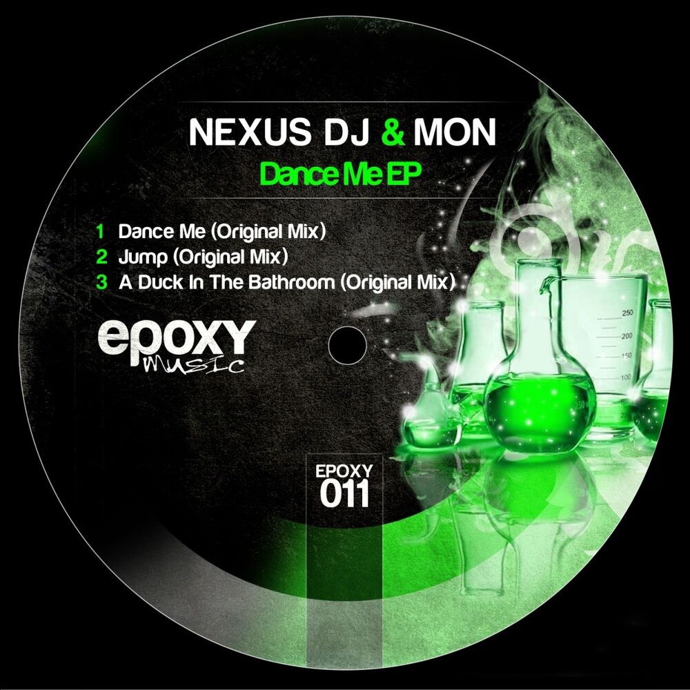 Picture of Dance Me EP
