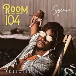 Cover of Room 104 (Acoustic)