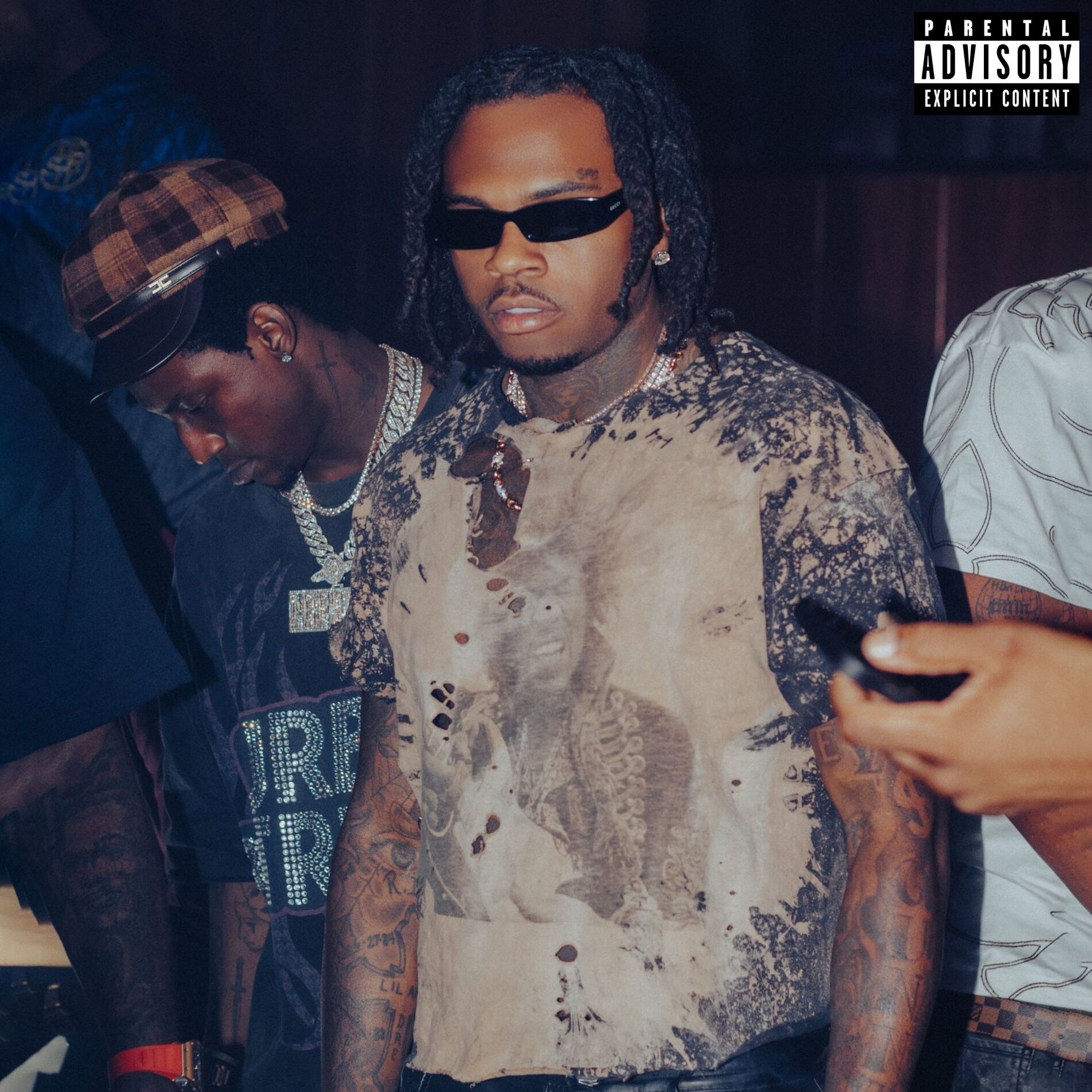 Album cover of Yung Wunna