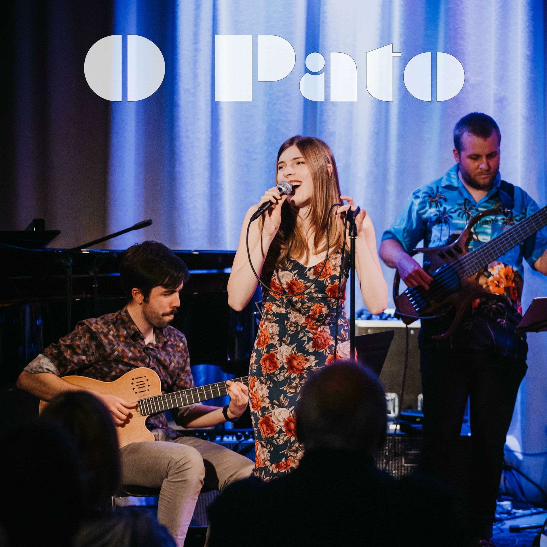 Album cover of O Pato