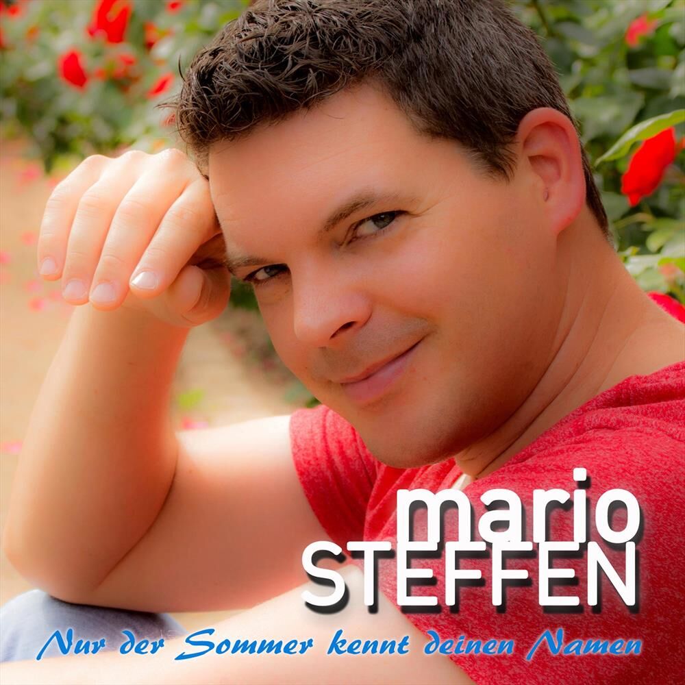 Picture of Nur der Sommer kennt deinen Namen