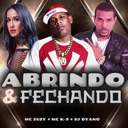 Cover of Abrindo & Fechando