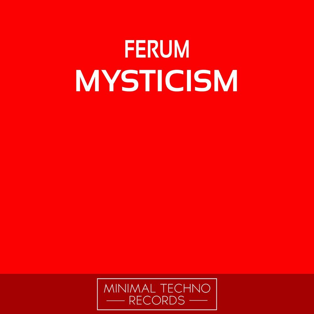 Picture of Mysticism