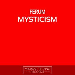 Cover of Mysticism