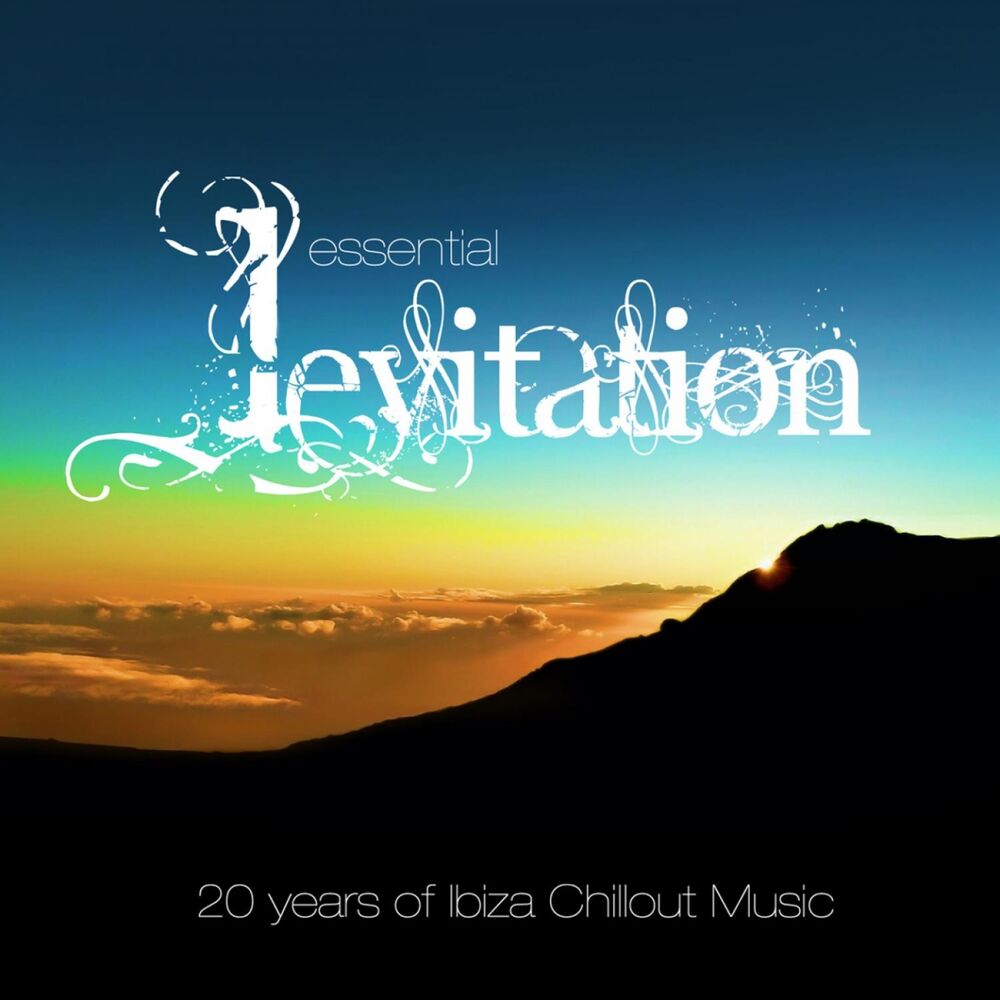 Picture of Essential Levitation - 20 Years of Ibiza Chillout Music