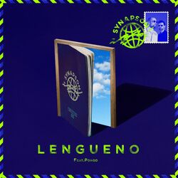 Cover of Lengueno (feat. Pongo)