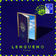 Lengueno (feat. Pongo) by Synapson album cover