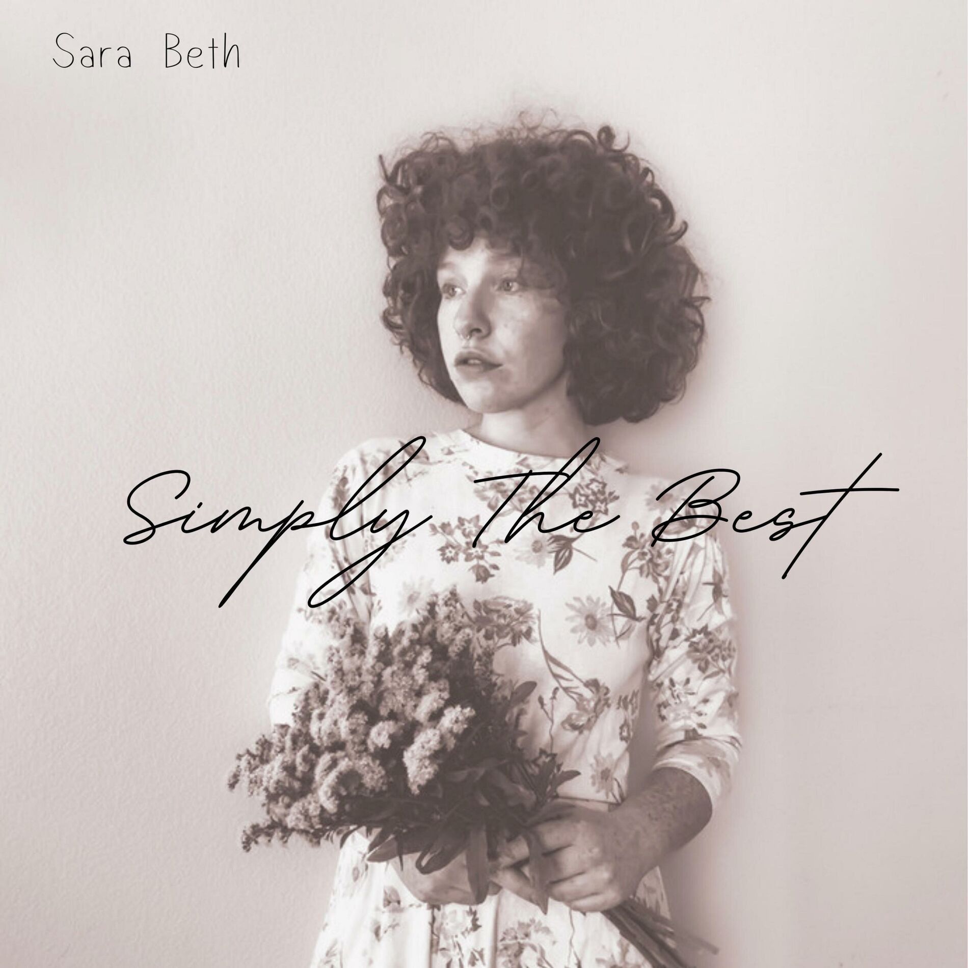 Album cover of Simply The Best