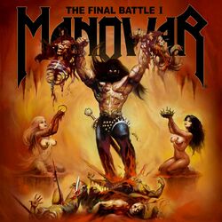 Cover of The Final Battle I