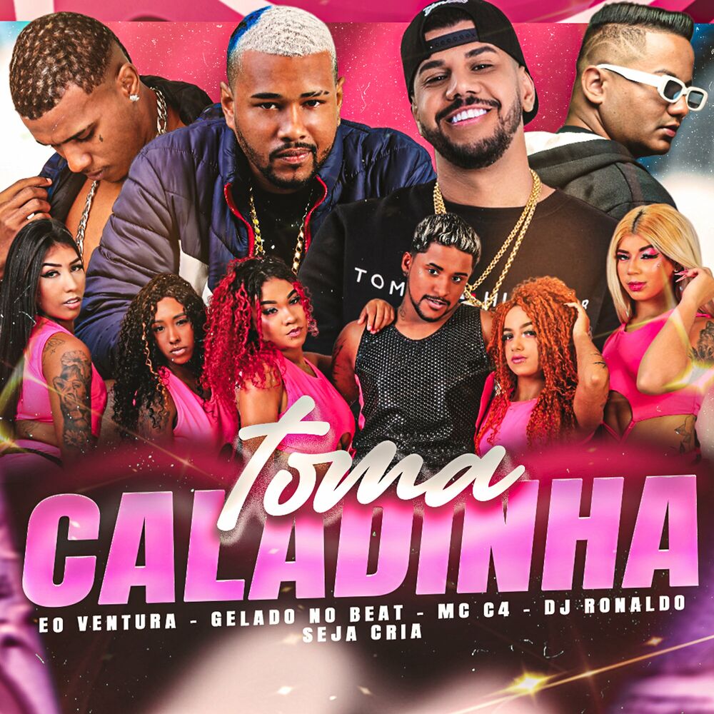 Picture of Toma Caladinha