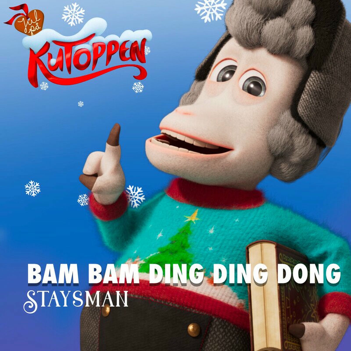 Album cover of Bam Bam Ding Ding Dong