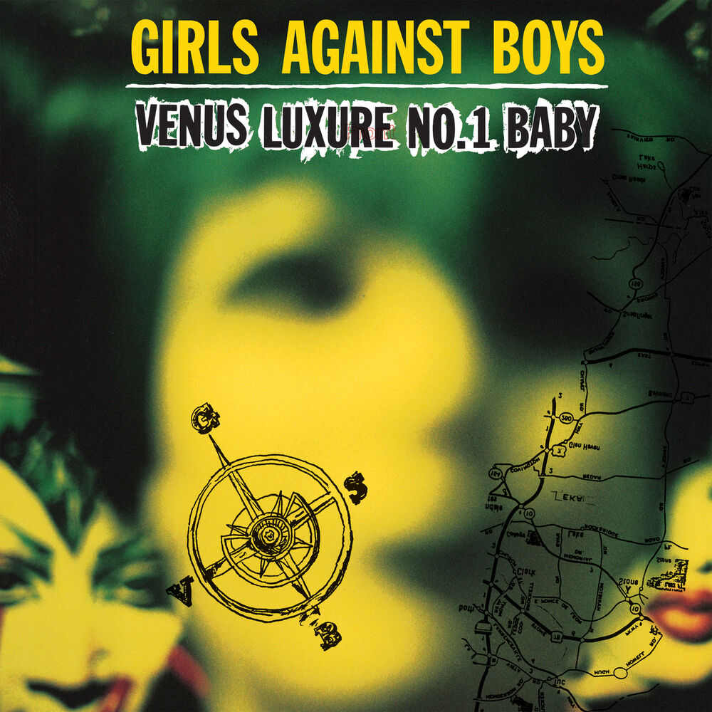 Picture of Venus Luxure No. 1 Baby