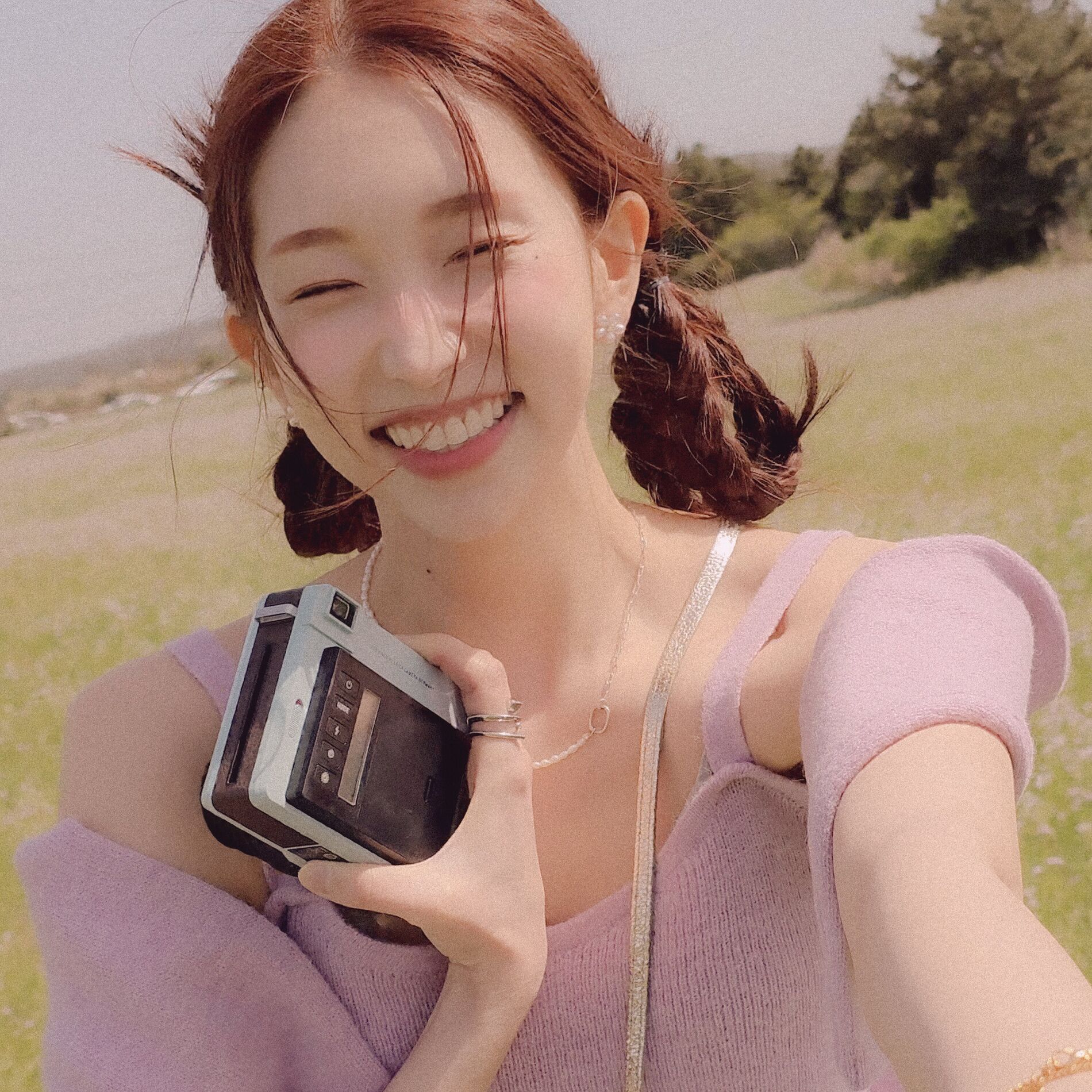 Album cover of Crush on you