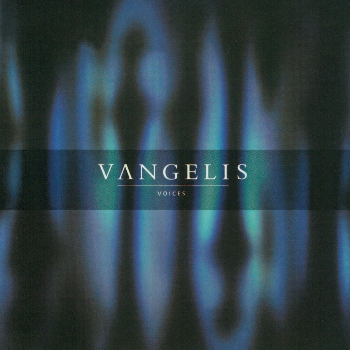 Album cover of Voices