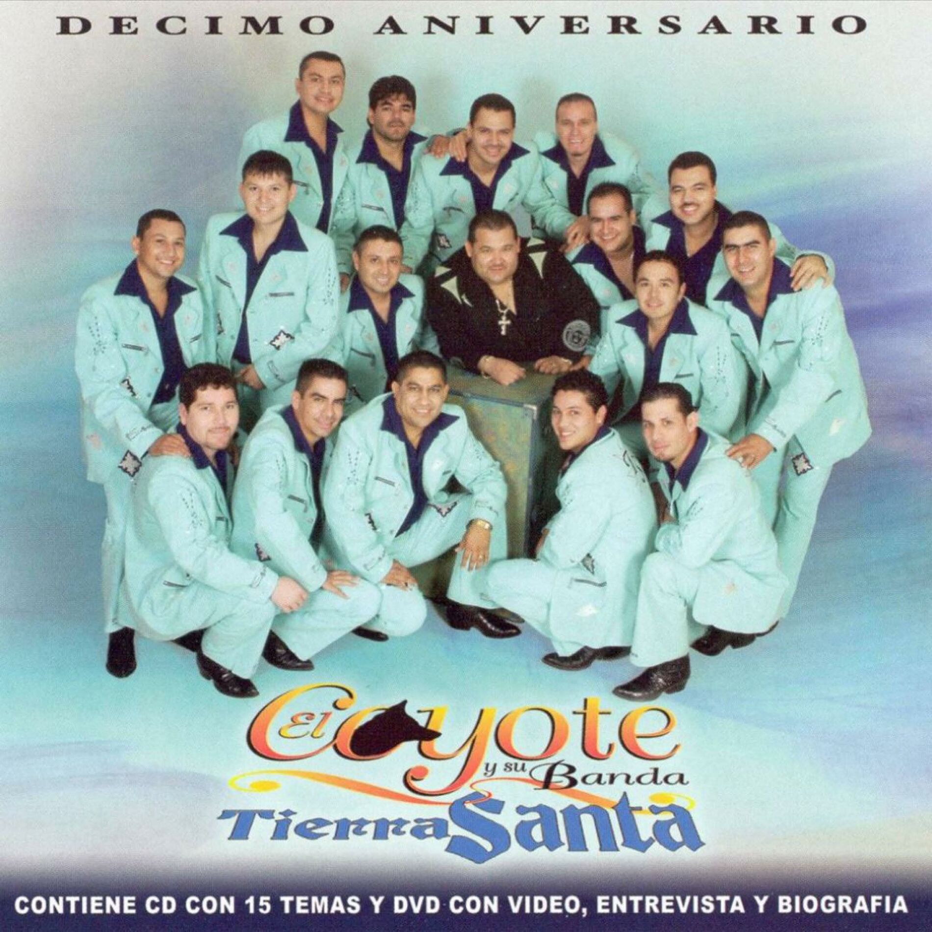Album cover of Que Se Te Olvido